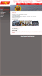 Mobile Screenshot of janssen-elektro.de